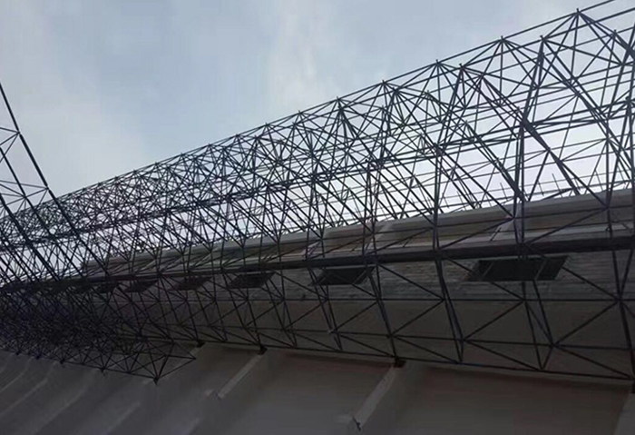 通辽泗洪垃圾电厂